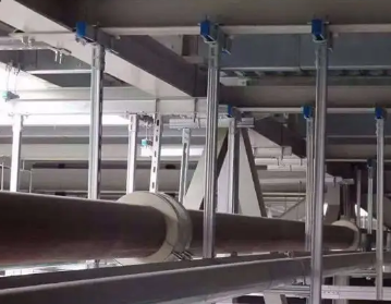沁水成品支架的特点