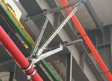 沁水抗震支架厂家与你分享你必须做的紧急情况下的准备
